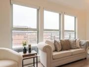 Birmingham, B10 0EN, United Kingdom | 2 bed apartment...