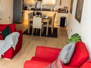 Birmingham, B12 0NW, United Kingdom | 2 bed apartment...