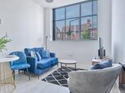 Birmingham, B12 9QP, United Kingdom | 1 bed apartment...