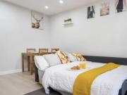Birmingham, B13 8EB, United Kingdom | 1 bed apartment...