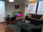 Birmingham, B15 1BH, United Kingdom | 1 bed apartment...