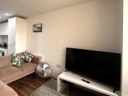 Birmingham, B15 1BJ, United Kingdom | 1 bed apartment...