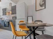Birmingham, B15 1LD, United Kingdom | 3 bed apartment...