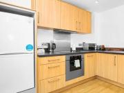 Birmingham, B15 1UJ, United Kingdom | 1 bed apartment...