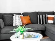 Birmingham, B16 8AE, United Kingdom | 2 bed apartment...