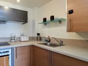 Birmingham, B16 8SU, United Kingdom | 2 bed apartment...