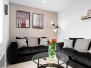 Birmingham, B16 8UU, United Kingdom | 2 bed apartment...