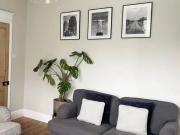 Birmingham, B17 0JL, United Kingdom | 2 bed townhouse...