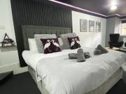 Birmingham, B18 5NB, United Kingdom | 1 bed apartment...