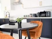 Birmingham, B18 5NB, United Kingdom | 1 bed apartment...