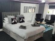 Birmingham, B18 5NB, United Kingdom | 1 bed duplex for...