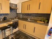 Birmingham, B18 5NB, United Kingdom | 2 bed apartment...