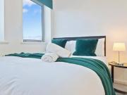 Birmingham, B18 6BT, United Kingdom | 2 bed apartment...