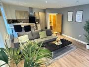 Birmingham, B18 6EA, United Kingdom | 2 bed apartment...