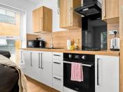 Birmingham, B18 6EA, United Kingdom | 2 bed apartment...