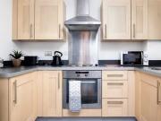 Birmingham, B1 1JY, United Kingdom | 1 bed apartment for...