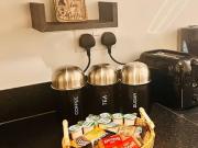Birmingham, B1 1JY, United Kingdom | 2 bed apartment for...