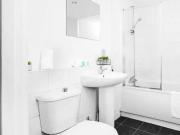 Birmingham, B1 1SA, United Kingdom | 1 bed apartment for...
