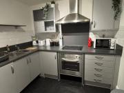 Birmingham, B1 2EL, United Kingdom | 1 bed apartment for...