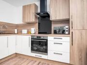 Birmingham, B1 3DD, United Kingdom | 1 bed apartment for...