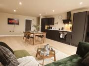 Birmingham, B26 3JA, United Kingdom | 4 bed apartment...