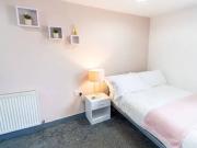 Birmingham, B29 6AG, United Kingdom | 1 bed apartment...