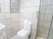 Birmingham, B29 6AG, United Kingdom | 1 bed apartment...