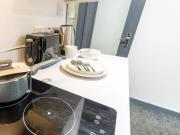 Birmingham, B29 6AG, United Kingdom | 1 bed apartment...