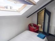 Birmingham, B29 6AG, United Kingdom | 1 bed apartment...