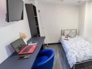 Birmingham, B29 6AN, United Kingdom | 1 bed apartment...