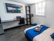 Birmingham, B29 6AN, United Kingdom | 1 bed apartment...
