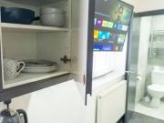 Birmingham, B29 7BU, United Kingdom | 1 bed apartment...