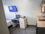 Birmingham, B29 7BU, United Kingdom | 1 bed apartment...