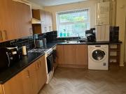 Birmingham, B36 8TJ, United Kingdom | 3 bed apartment...