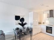 Birmingham, B3 1TT, United Kingdom | 2 bed apartment for...