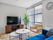 Birmingham B3, 2 bed flat to rent, £2,700 pcm |... Birmingham B3, 2 bed flat to rent, £2,700 pcm |...