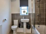 Birmingham, B42 2GR, United Kingdom | 1 bed apartment...