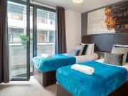 Birmingham, B5 4TD, United Kingdom | 1 bed apartment for...