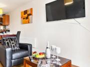 Birmingham, B5 4TD, United Kingdom | 1 bed apartment for...