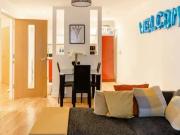 Birmingham, B5 4TJ, United Kingdom | 2 bed apartment for...