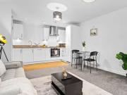 Birmingham, B5 7BU, United Kingdom | 1 bed apartment for...