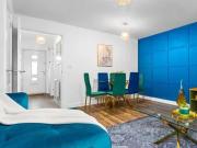 Birmingham, B5 7JN, United Kingdom | 3 bed house for...
