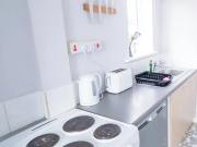Birmingham, B5 7TU, United Kingdom | 1 bed apartment for...