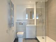 Birmingham City Centre 2b1b with air conditioner