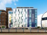 Birmingham City Centre, B4