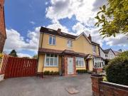 Birmingham Road, Aldridge, 5 Bedroom Semi detached