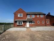 Birmingham Road, Nuneaton CV10, 3 bed detached house to...