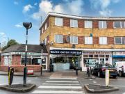 Birmingham Road, Water Orton, B46 1SR Century 21 United...