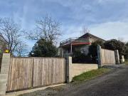 Biron 64300 Achat / Vente maison 5 pièces t5 terrasse balcon