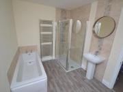 Birrell Road, Nottingham, NG7